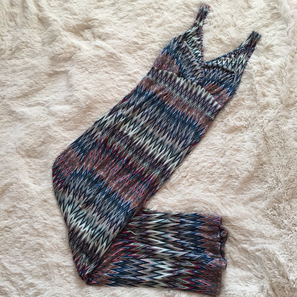 Loveapella Maxi Dress
